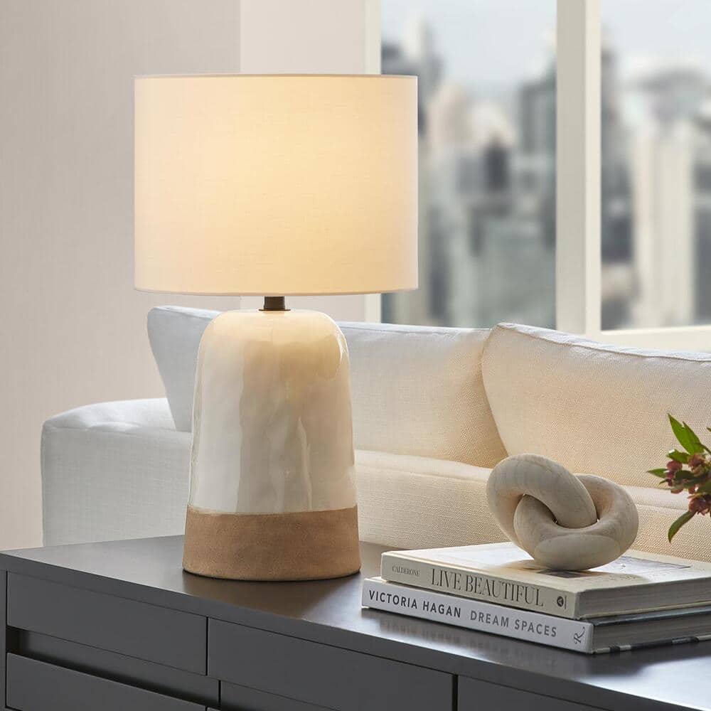 Types of Lamps for the Living Room and More The Home Depot